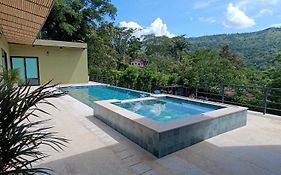 Casa Mezcal